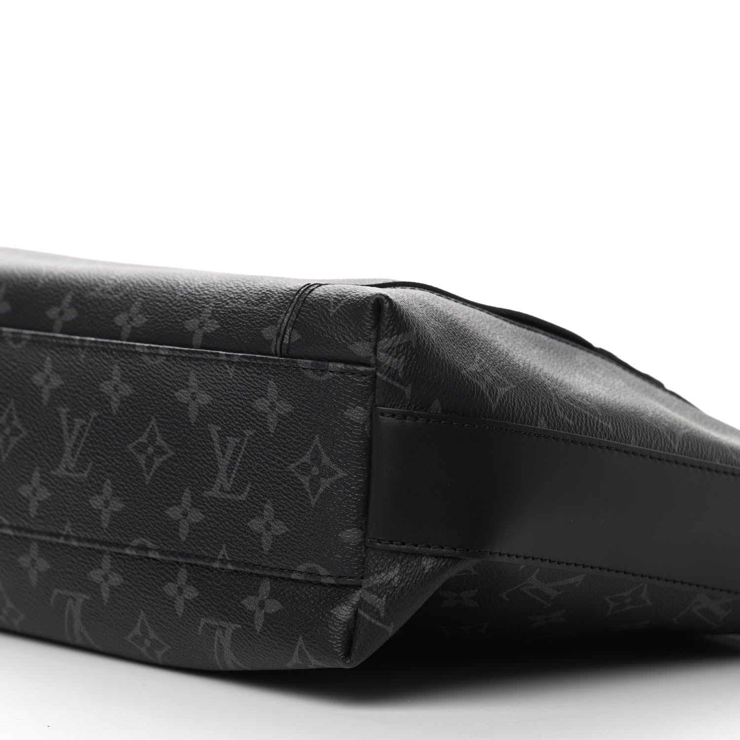 Louis Vuitton Monogram Eclipse Odyssey Messenger MM 10 of 10