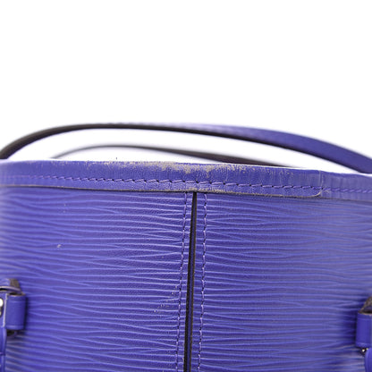 Louis Vuitton Epi Neverfull MM Figue 10 of 16