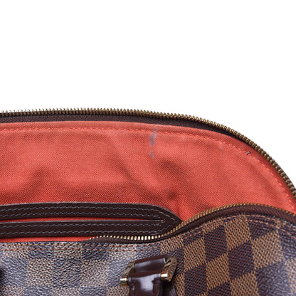 Louis Vuitton Damier Ebene Alma PM 9 of 15