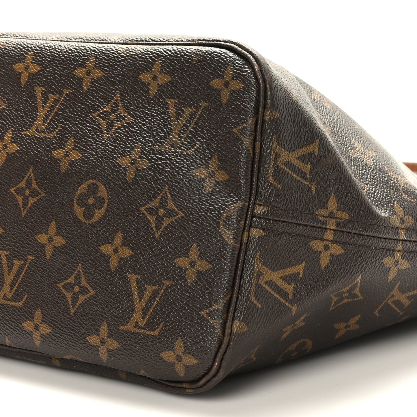 Monogram Neo Neverfull MM