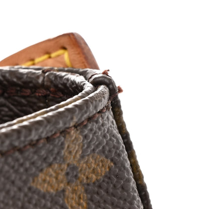 Louis Vuitton Monogram Looping MM 13 of 13