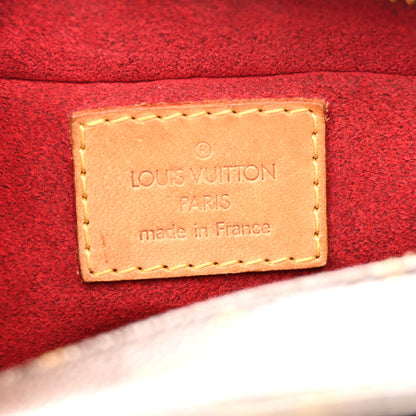 Louis Vuitton Monogram Viva-Cite MM 6 of 14