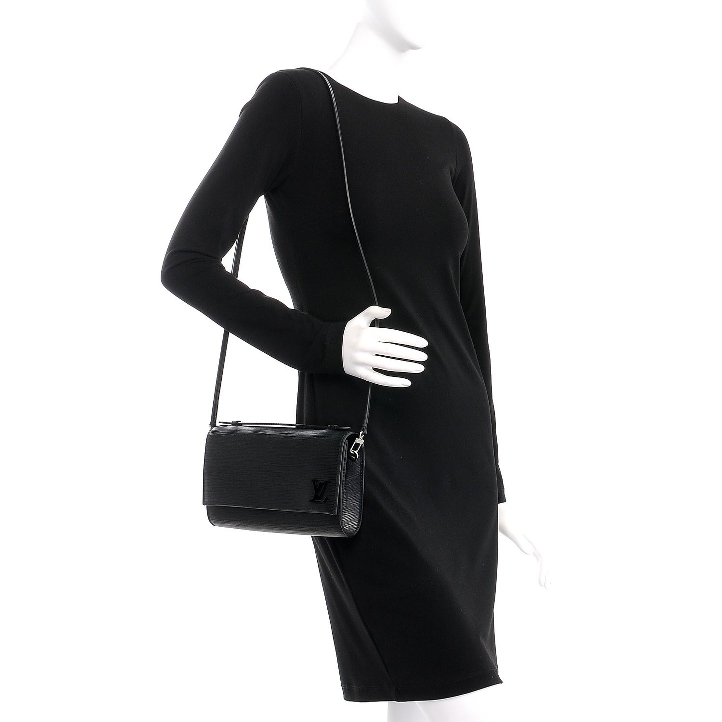 Epi Clery Black