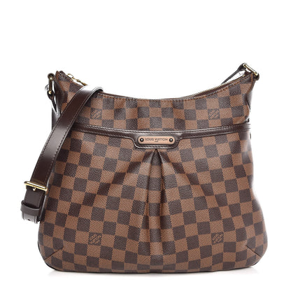Louis Vuitton Damier Ebene Bloomsbury PM 1 of 8