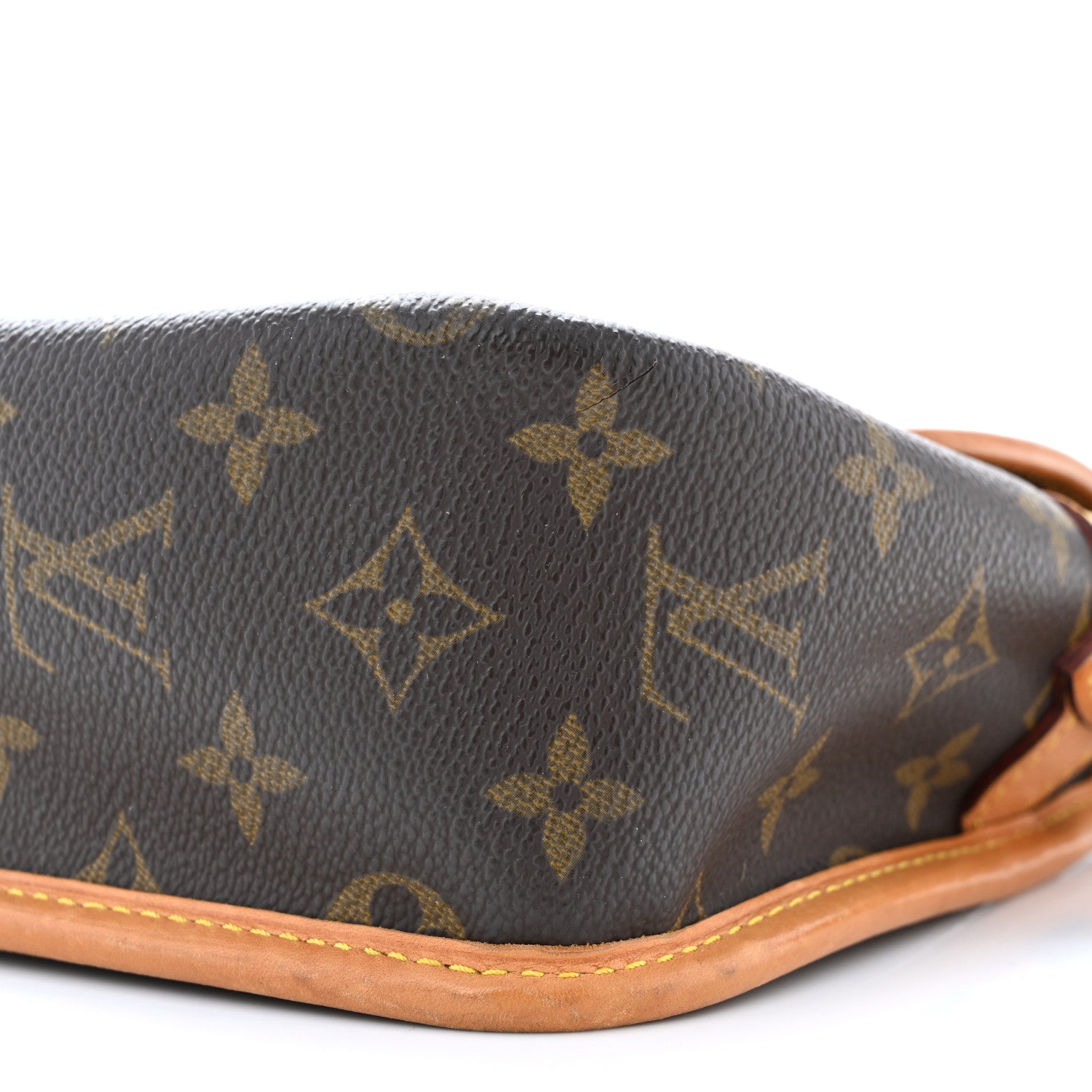 Louis Vuitton Monogram Sologne 9 of 9