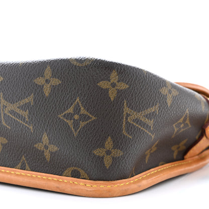 Louis Vuitton Monogram Sologne 9 of 9
