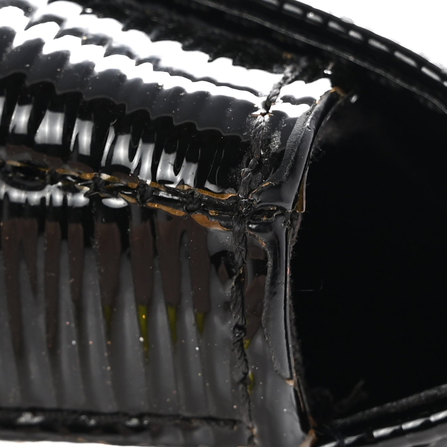 Epi Electric Sobe Clutch Black