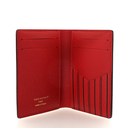 Louis Vuitton Monogram Inside Out Bifold Pocket Organizer 5 of 6