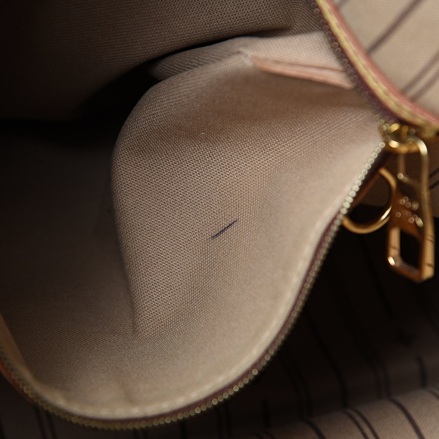 Monogram Delightful PM