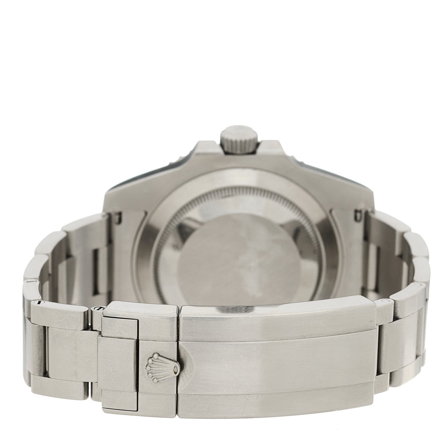 Rolex Stainless Steel 40mm Oyster Perpetual Submariner Date Hulk Watch Green 116610LV 3 of 4
