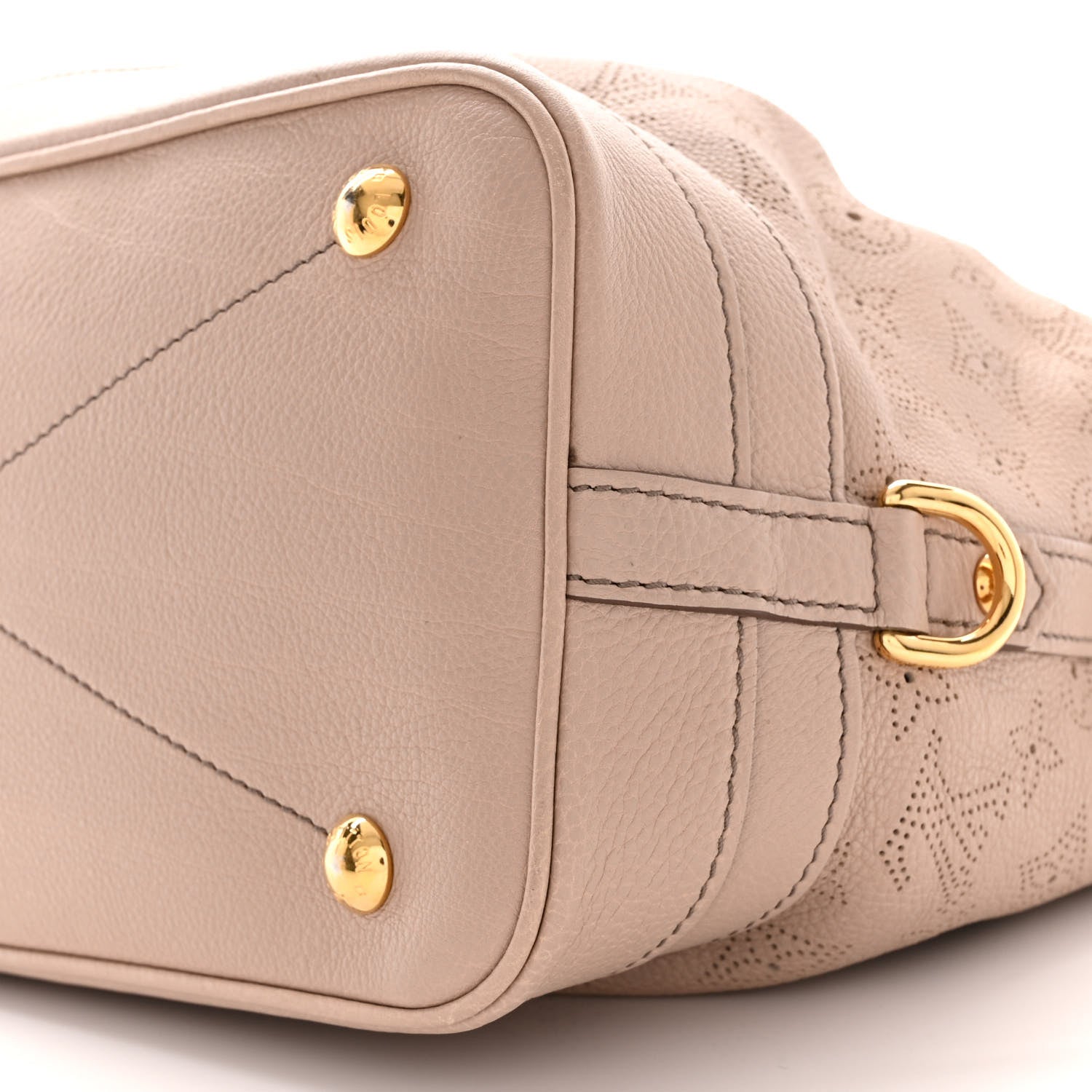 Louis Vuitton Mahina Stellar PM Sable 9 of 9