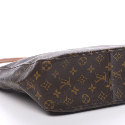 Louis Vuitton Monogram Looping GM 9 of 10