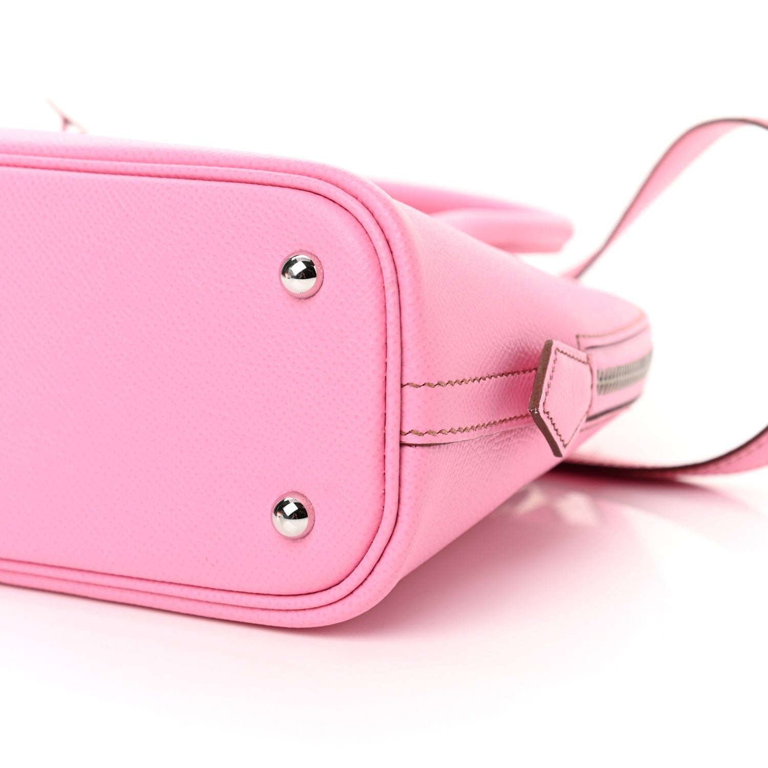 Hermes Epsom 1923 Bolide 25 5P Pink 10 of 14