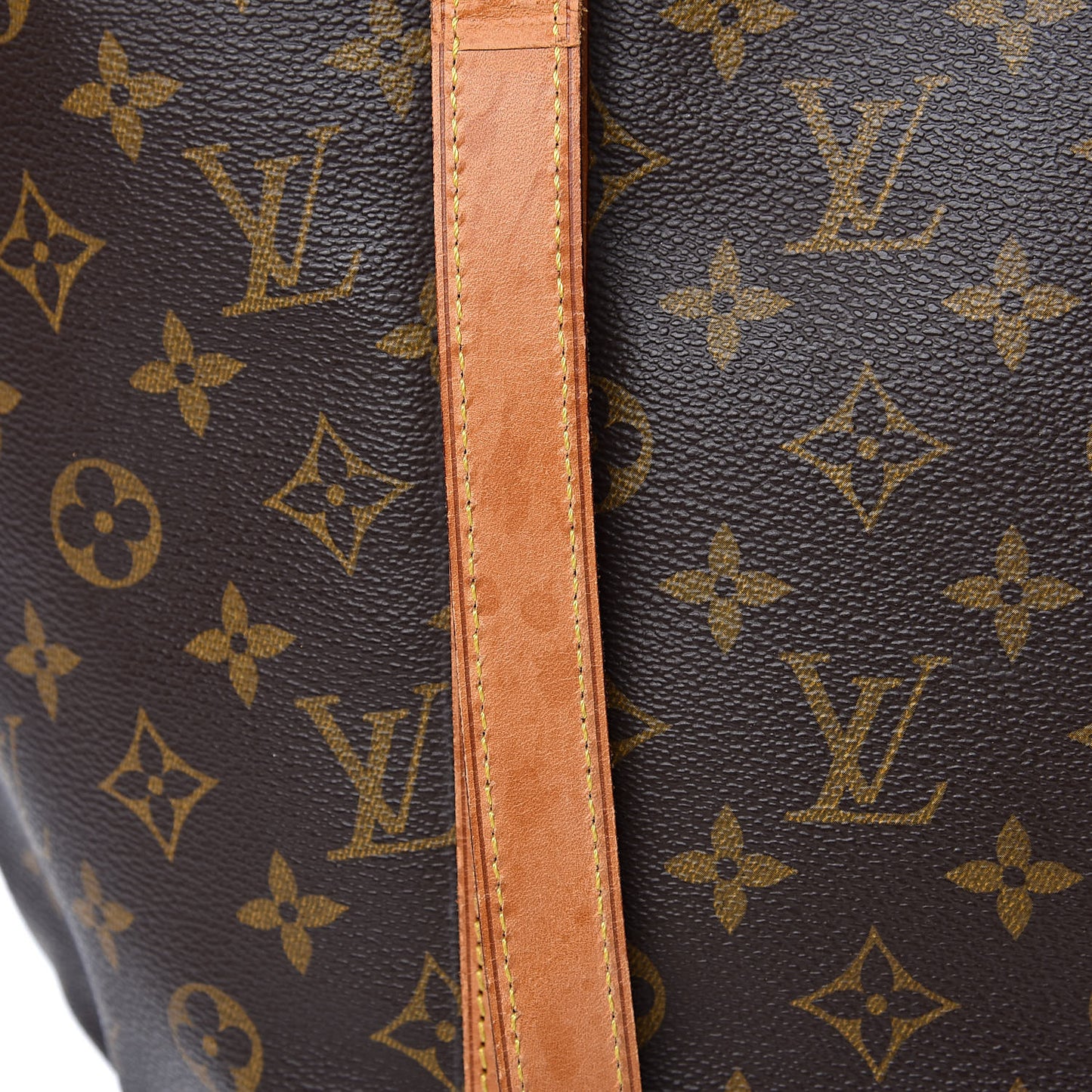 Monogram Sac Shopping Tote