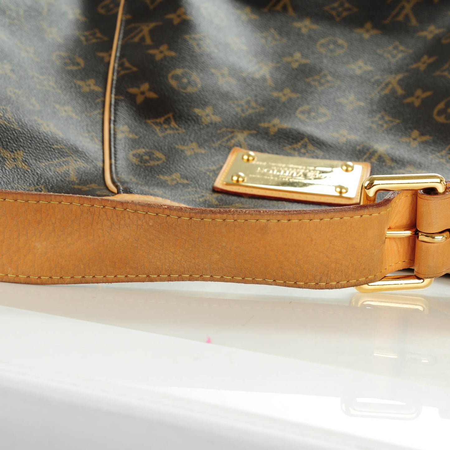 Monogram Galliera GM