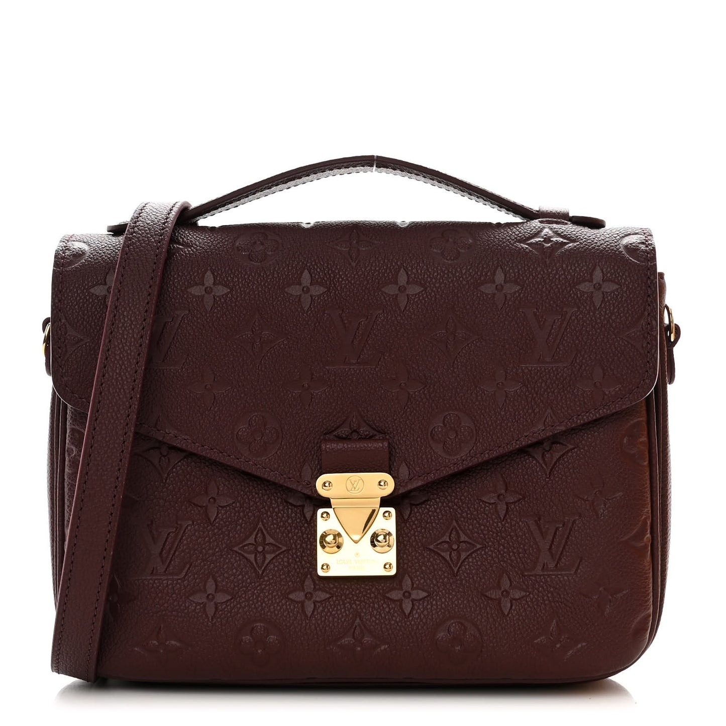 Empreinte Pochette Metis Wine