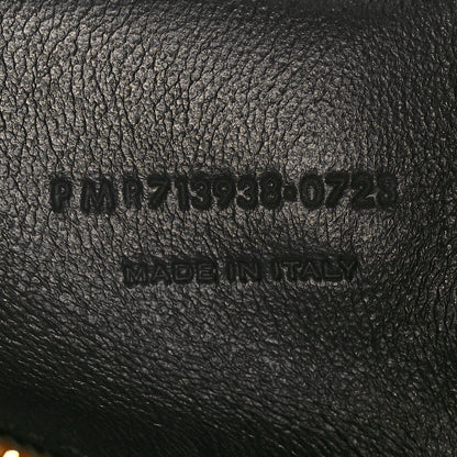 Saint Laurent Smooth Calfskin Small Le 5 A 7 Soft Hobo Fox 7 of 10
