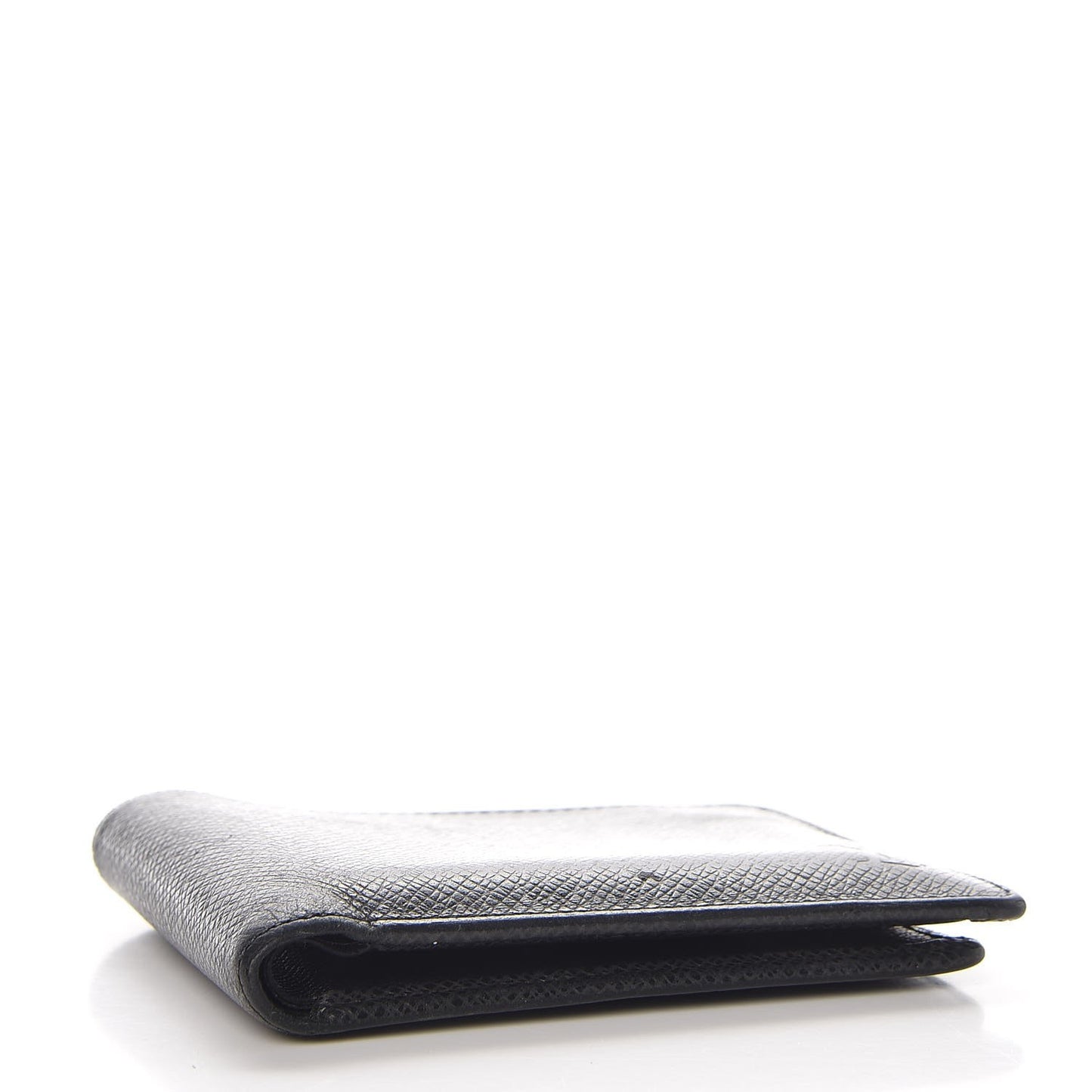 Taiga Billfold 6 Credit Card Wallet Ardoise
