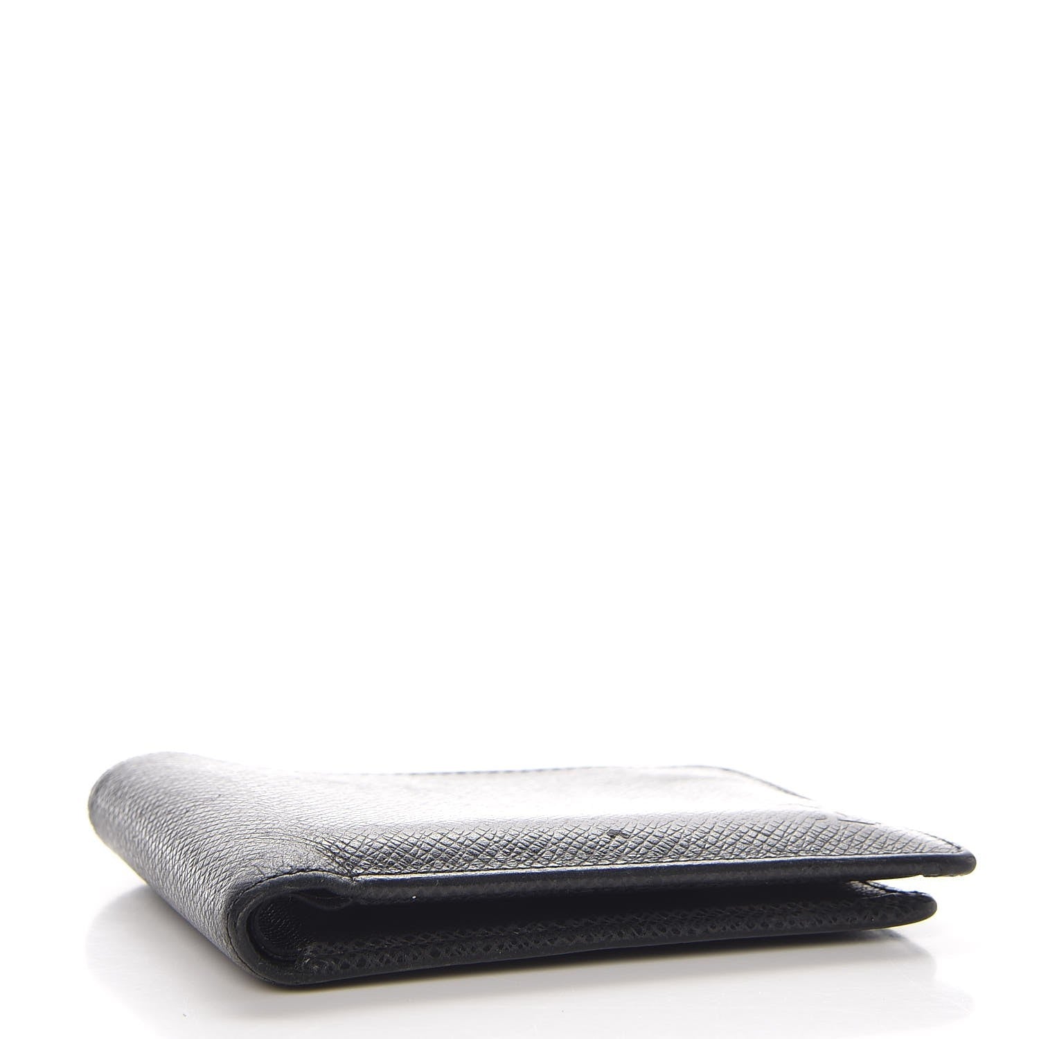 Louis Vuitton Taiga Billfold 6 Credit Card Wallet Ardoise 4 of 7