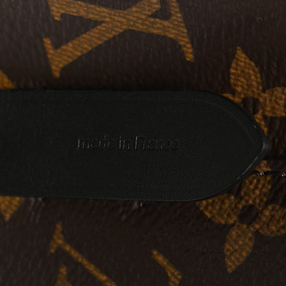 Louis Vuitton Monogram Neonoe MM Black 7 of 10