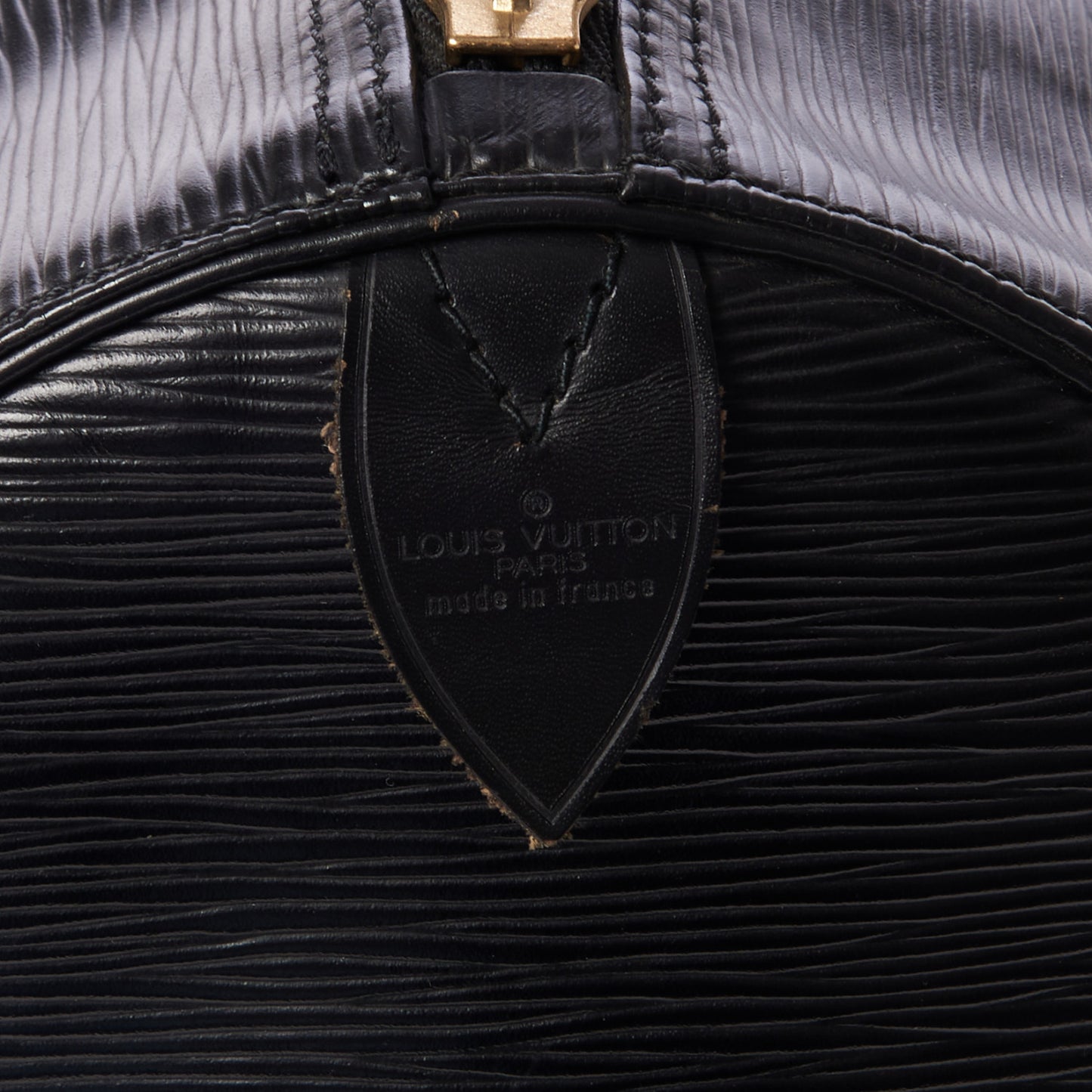 Epi Keepall 60 Black