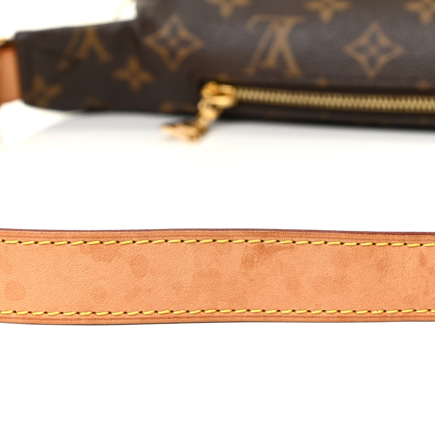 Monogram Bumbag