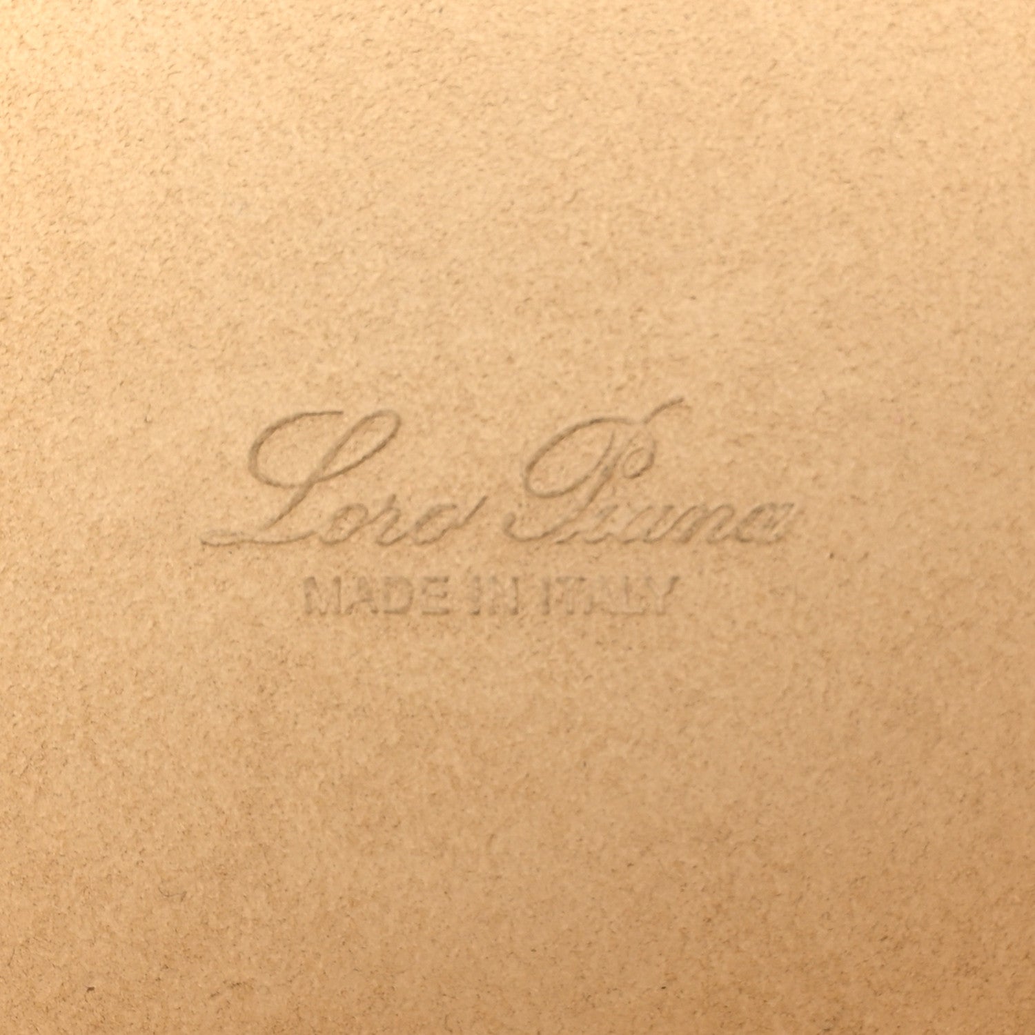 Loro Piana Saffiano Extra Case Medium Cayenne 6 of 10