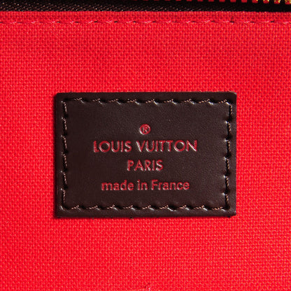 Louis Vuitton Damier Ebene Westminster GM 7 of 8