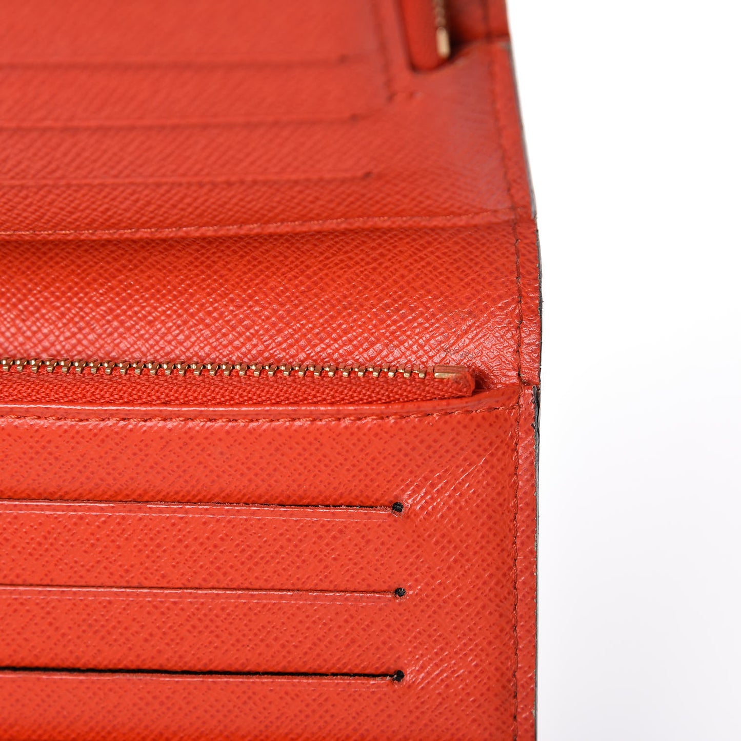 Monogram Insolite Wallet Piment