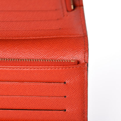 Louis Vuitton Monogram Insolite Wallet Piment 24 of 26