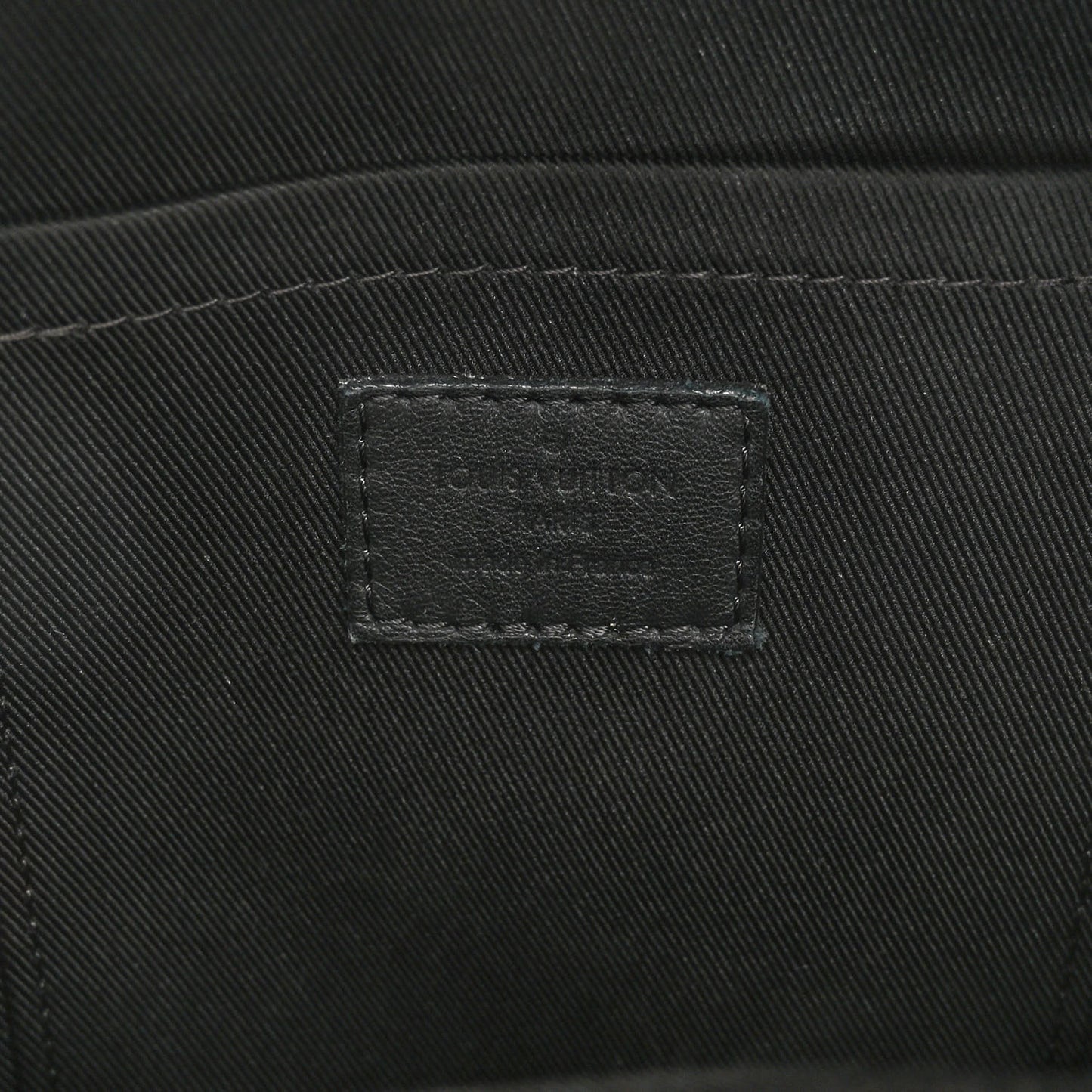 Monogram Palm Springs Backpack Mini
