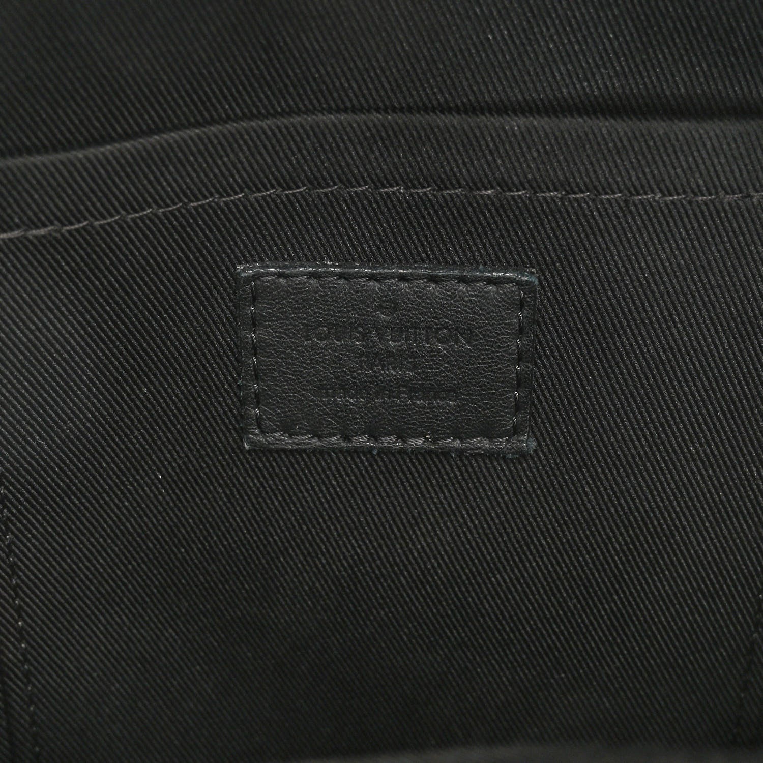 Louis Vuitton Monogram Palm Springs Backpack Mini 6 of 11