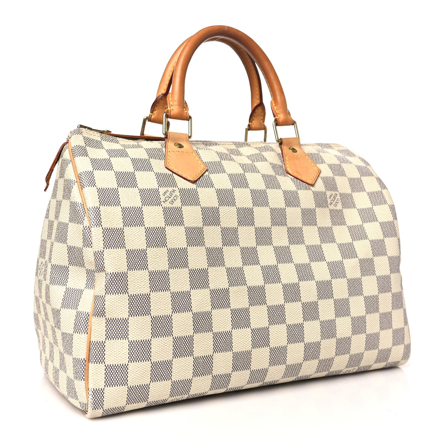 Damier Azur Speedy 30