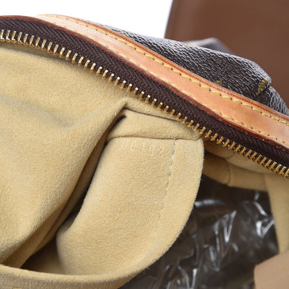 Louis Vuitton Monogram Retiro PM 8 of 28