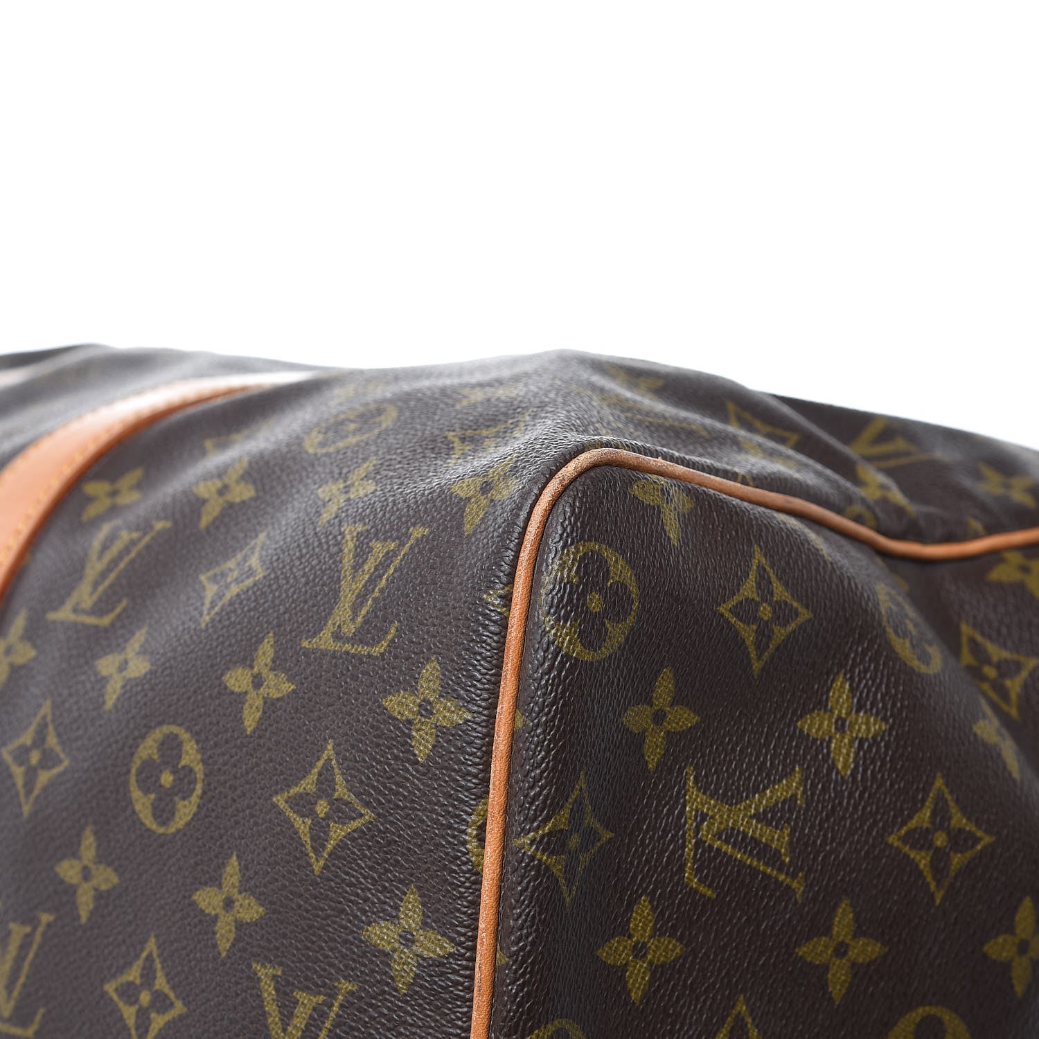 Louis Vuitton Monogram Sac Souple 45 11 of 15