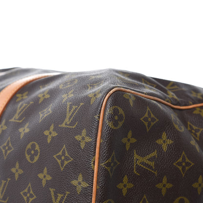 Louis Vuitton Monogram Sac Souple 45 11 of 15