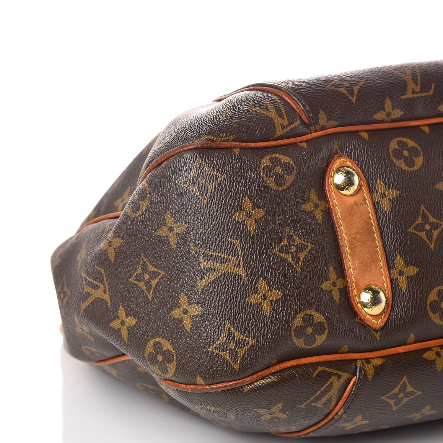 Louis Vuitton Monogram Galliera PM 5 of 17