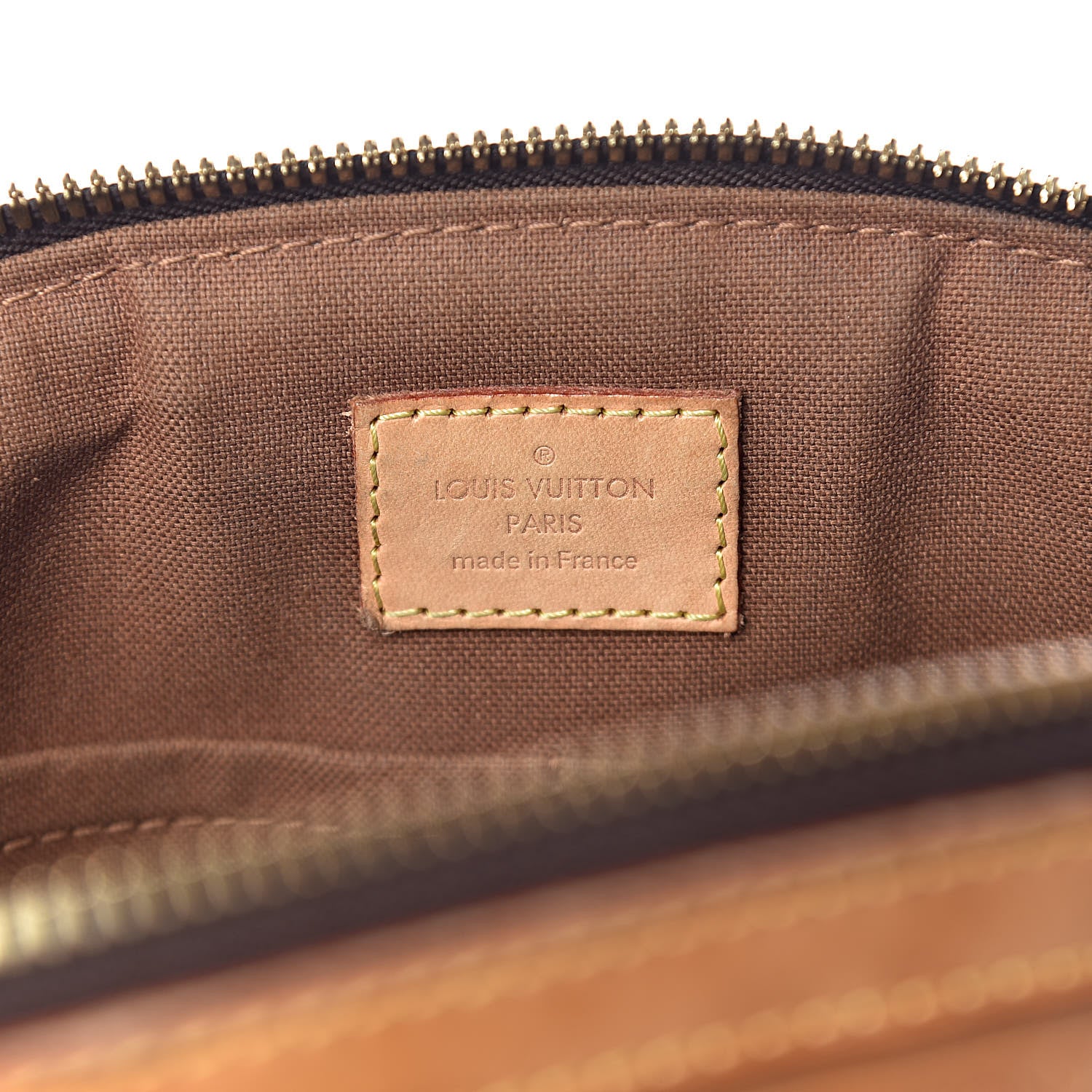Louis Vuitton Monogram Tivoli PM 6 of 17