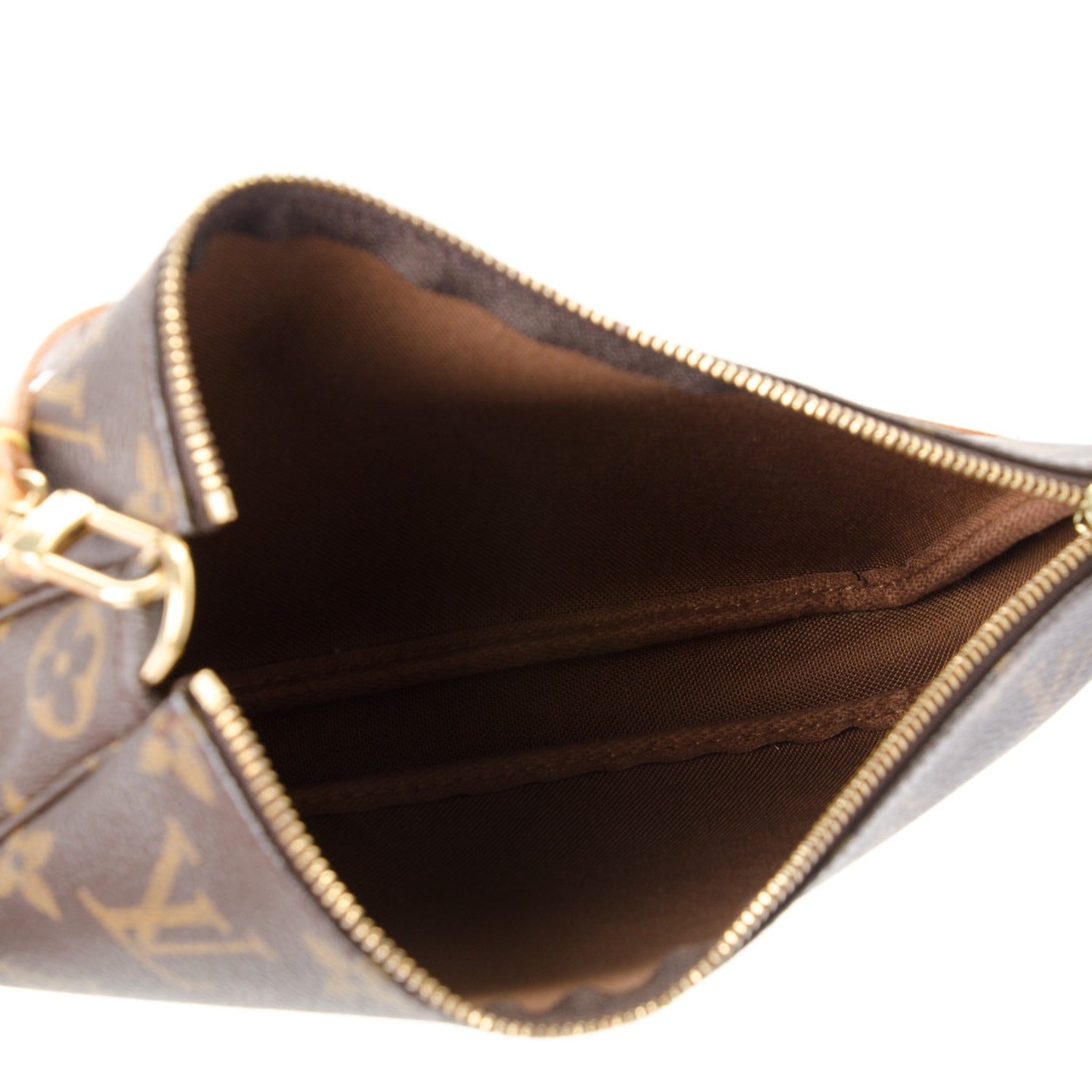 Monogram Pochette Accessories