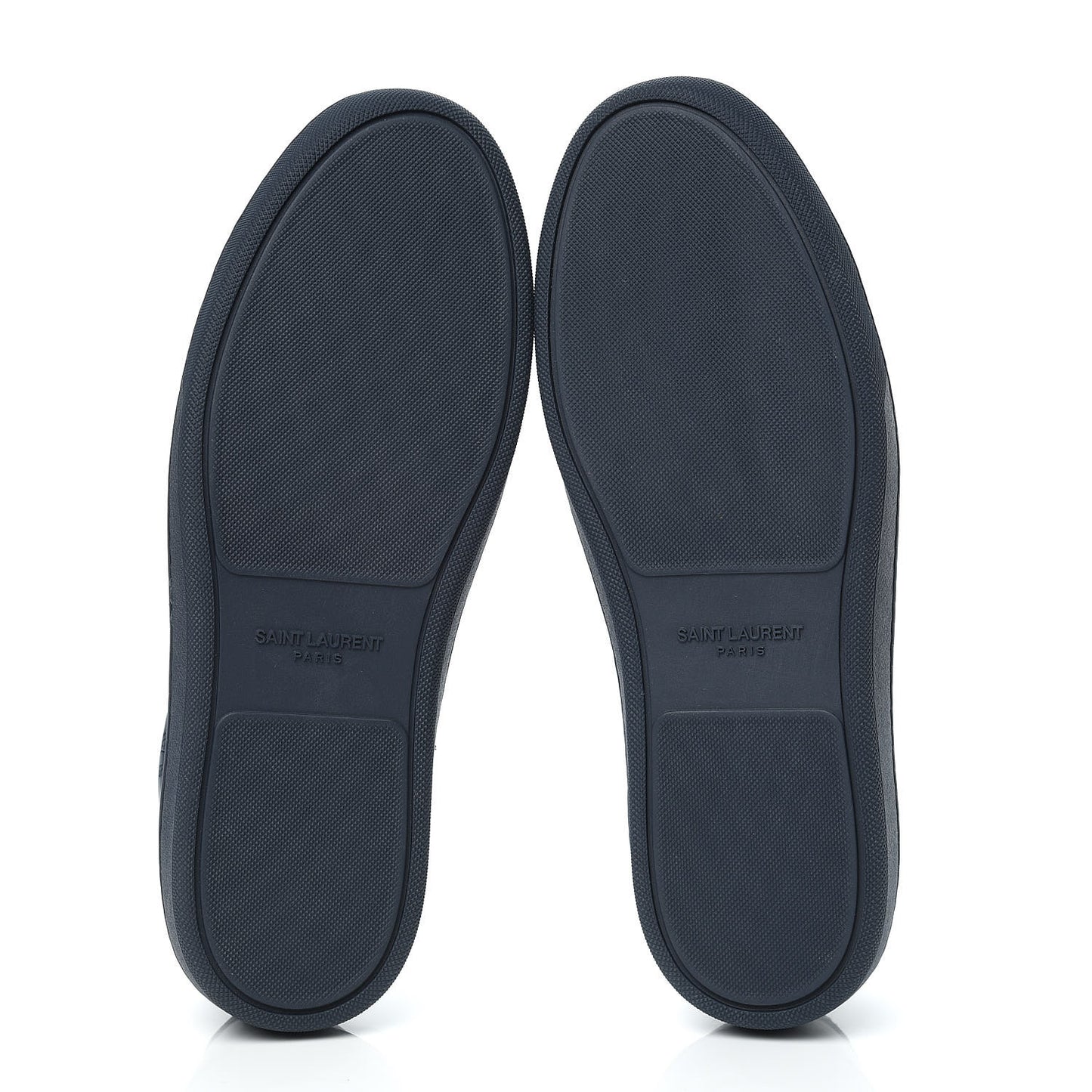 Calfskin SL/06 Classic Court Sneakers 40 Blue