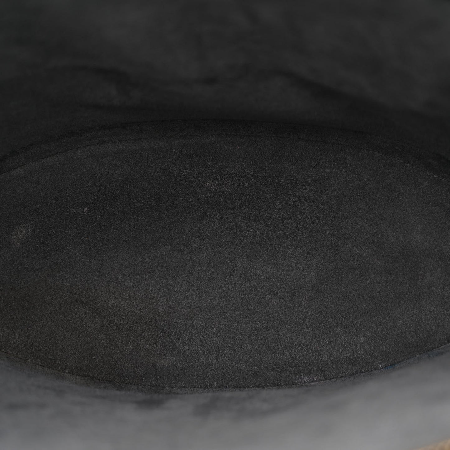 Epi Saint Jacques PM Black