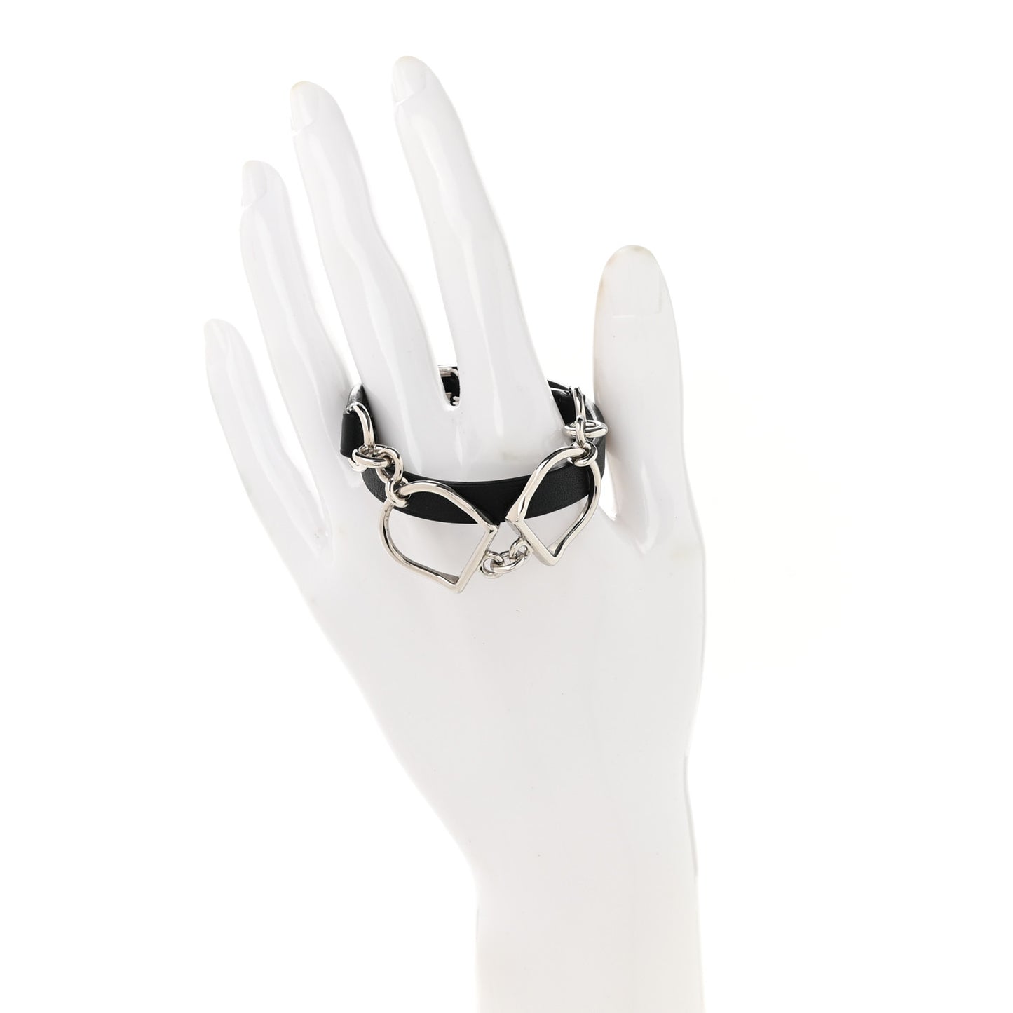 Swift Etrier Double Tour Bracelet T1 Black
