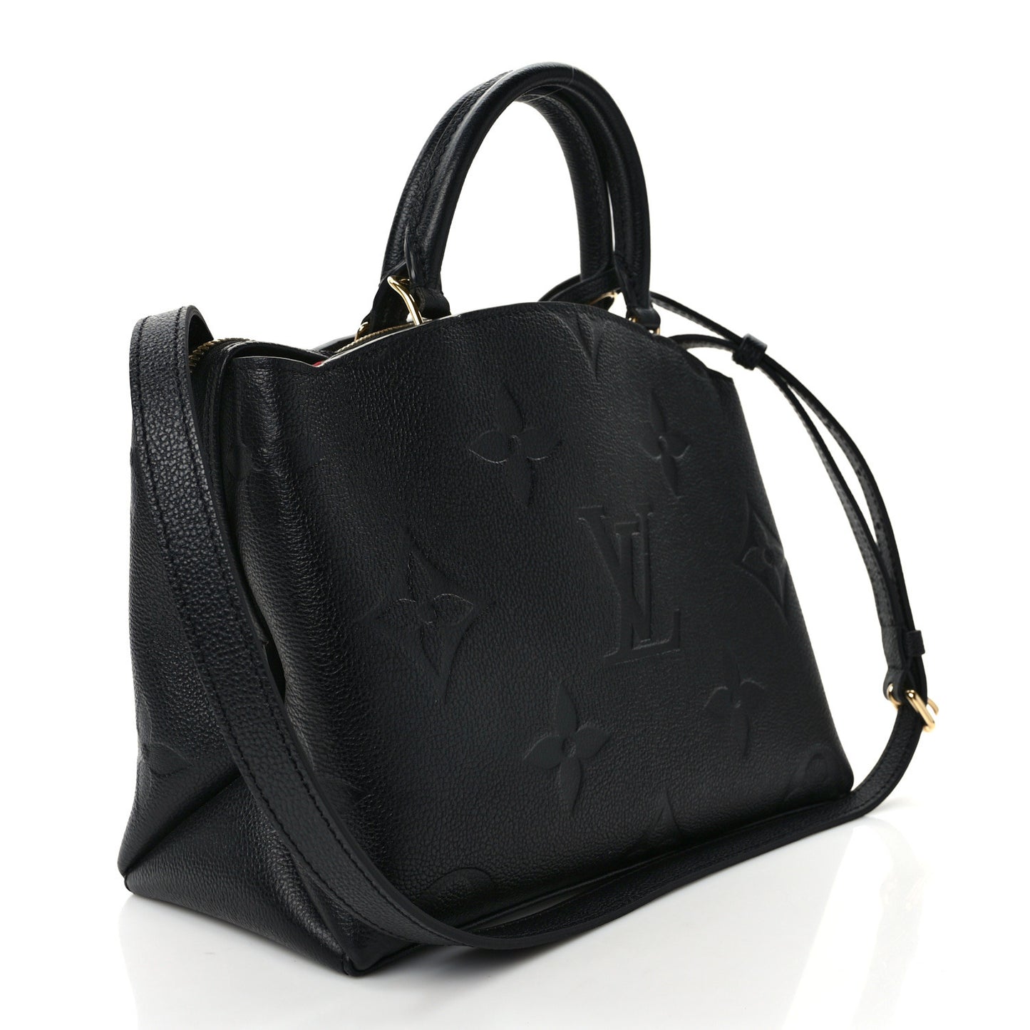 Empreinte Monogram Giant Petit Palais Black