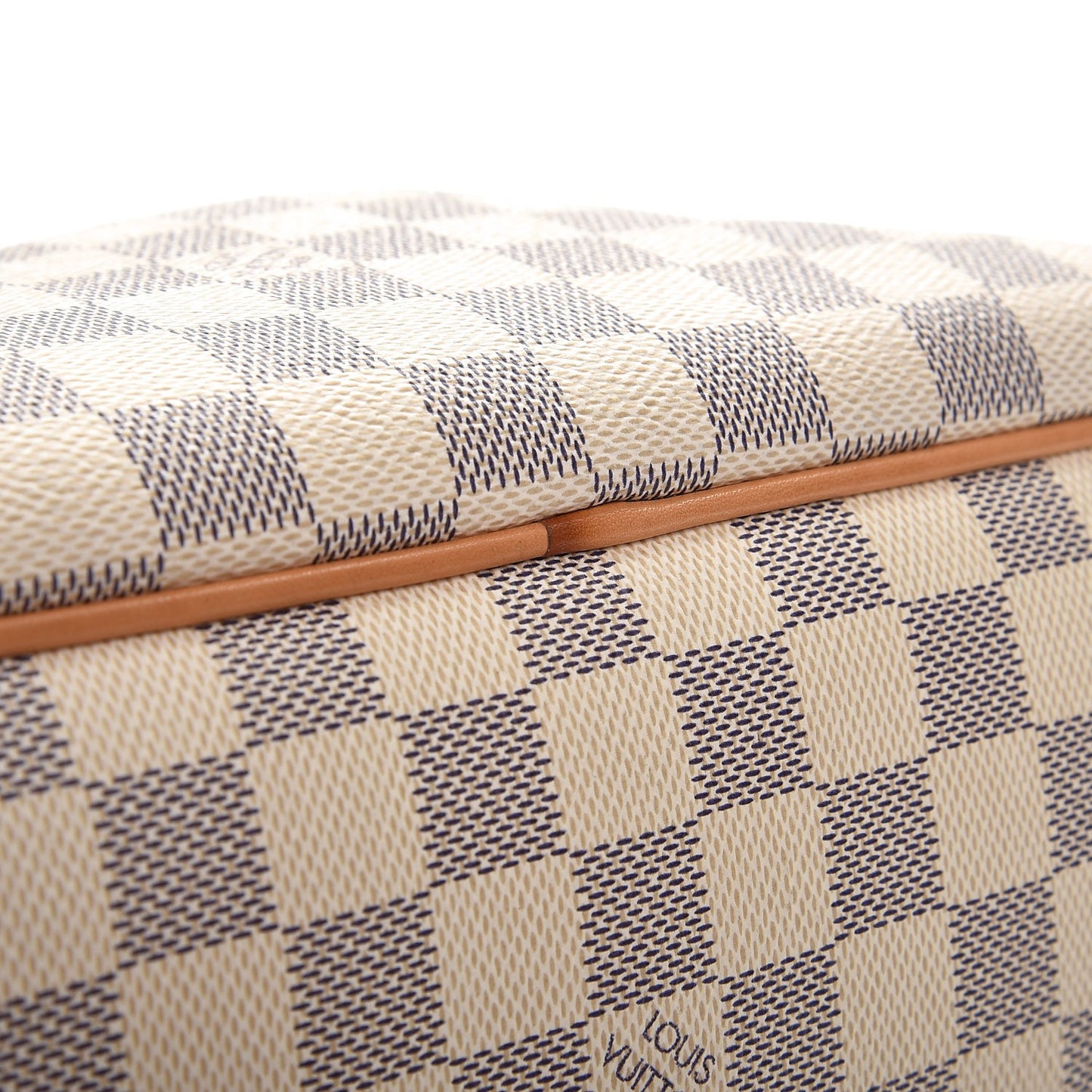 Damier Azur Delightful PM
