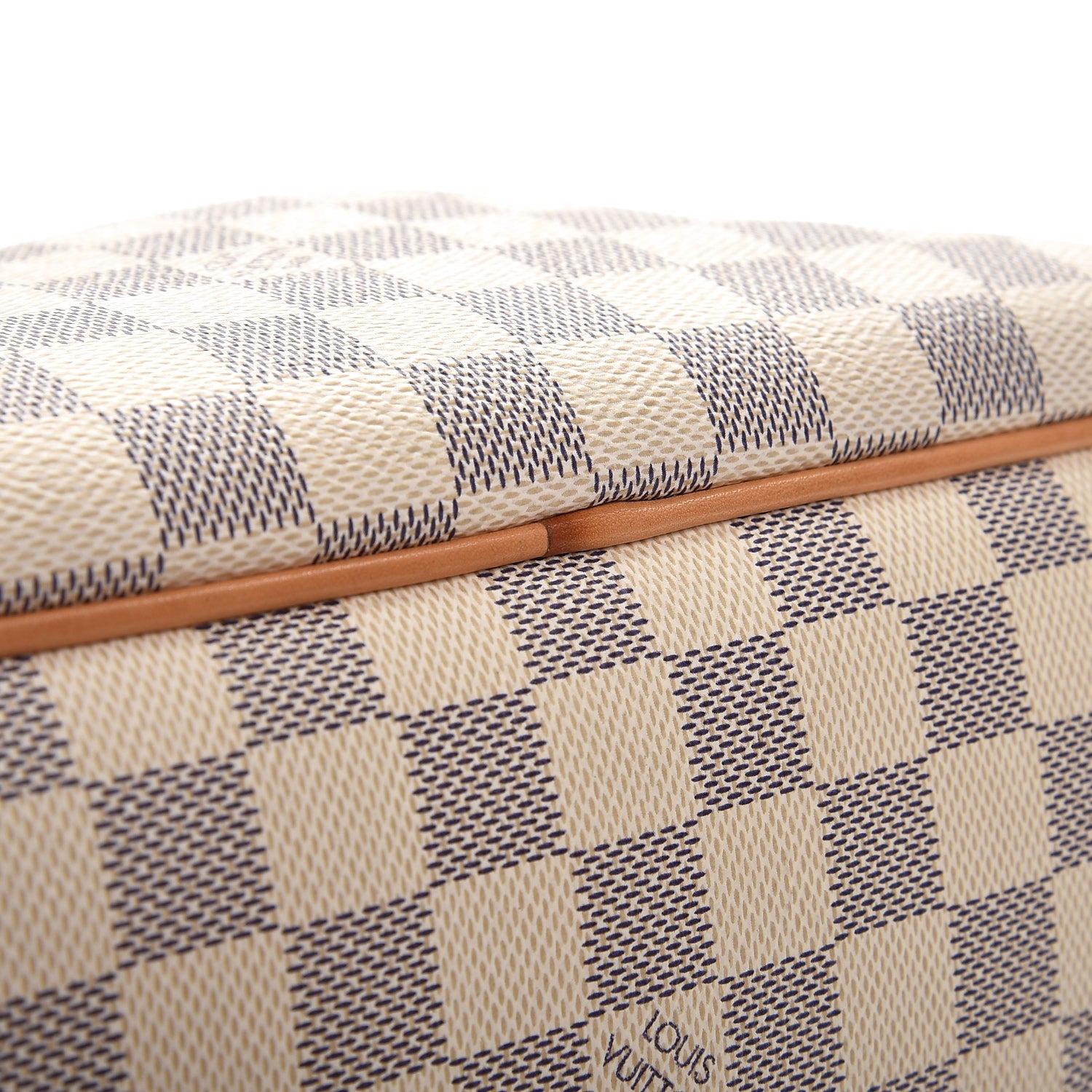 Louis Vuitton Damier Azur Delightful PM 8 of 13