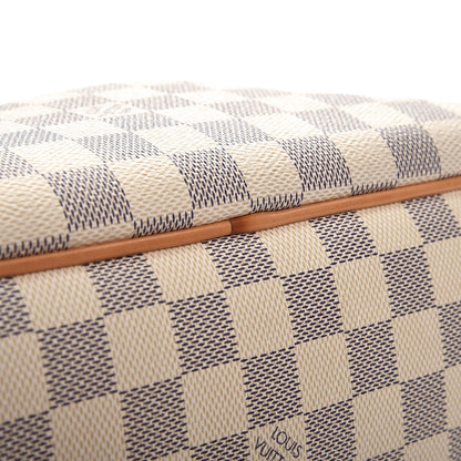 Louis Vuitton Damier Azur Delightful PM 8 of 13
