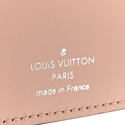 Louis Vuitton Mahina Clea Wallet Magnolia 7 of 7