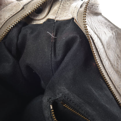 Balenciaga Agneau Classic Hardware Velo Papyrus 12 of 21