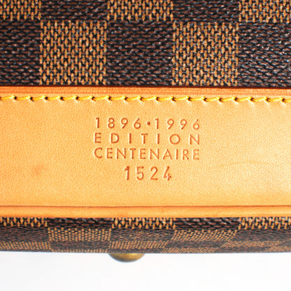 Louis Vuitton Damier Ebene Centenaire West End PM 6 of 8