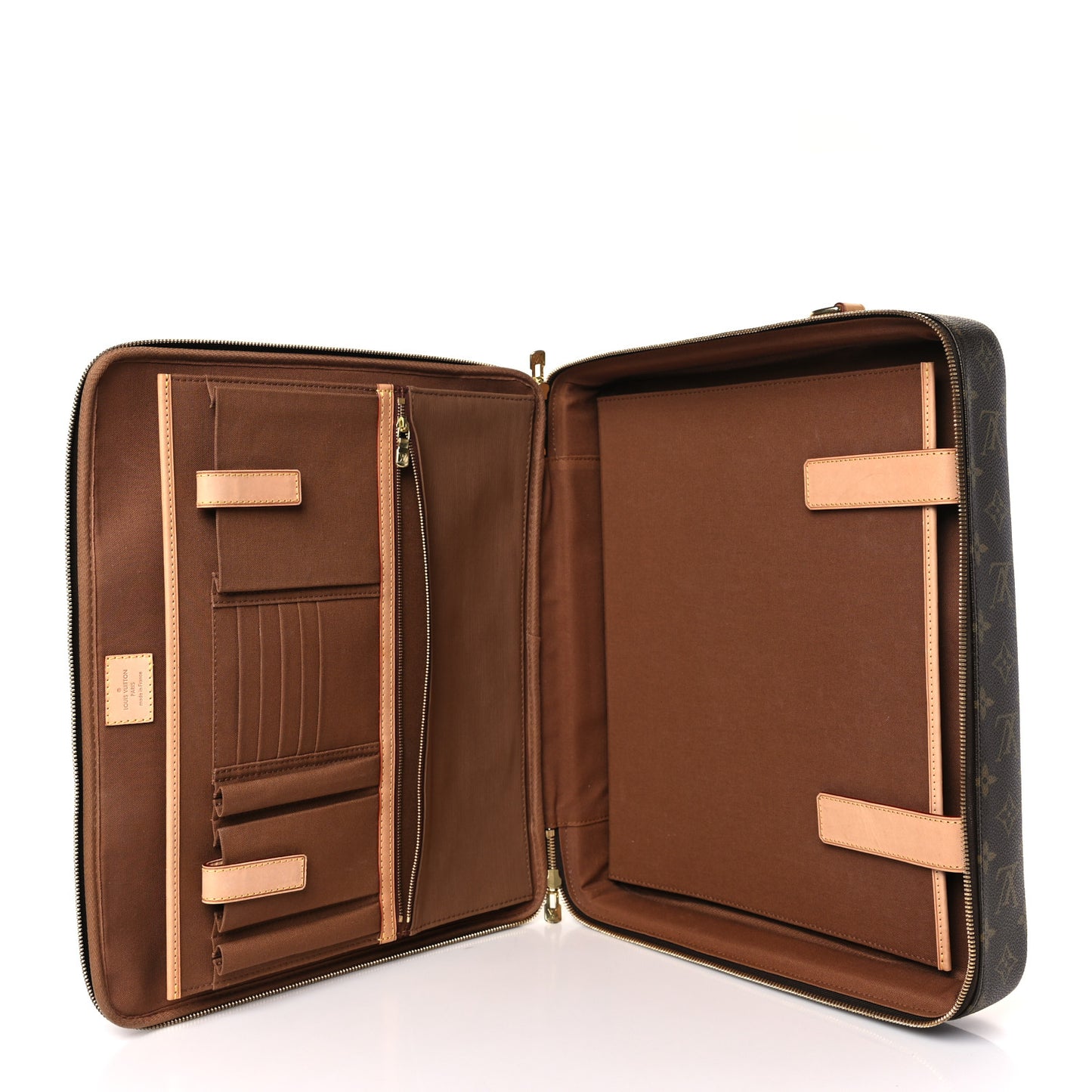 Monogram Cupertino Briefcase